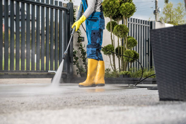 Spring Cleaning in Edmore, MI