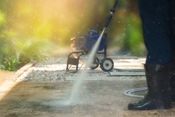 Winterizing Services in Edmore, MI